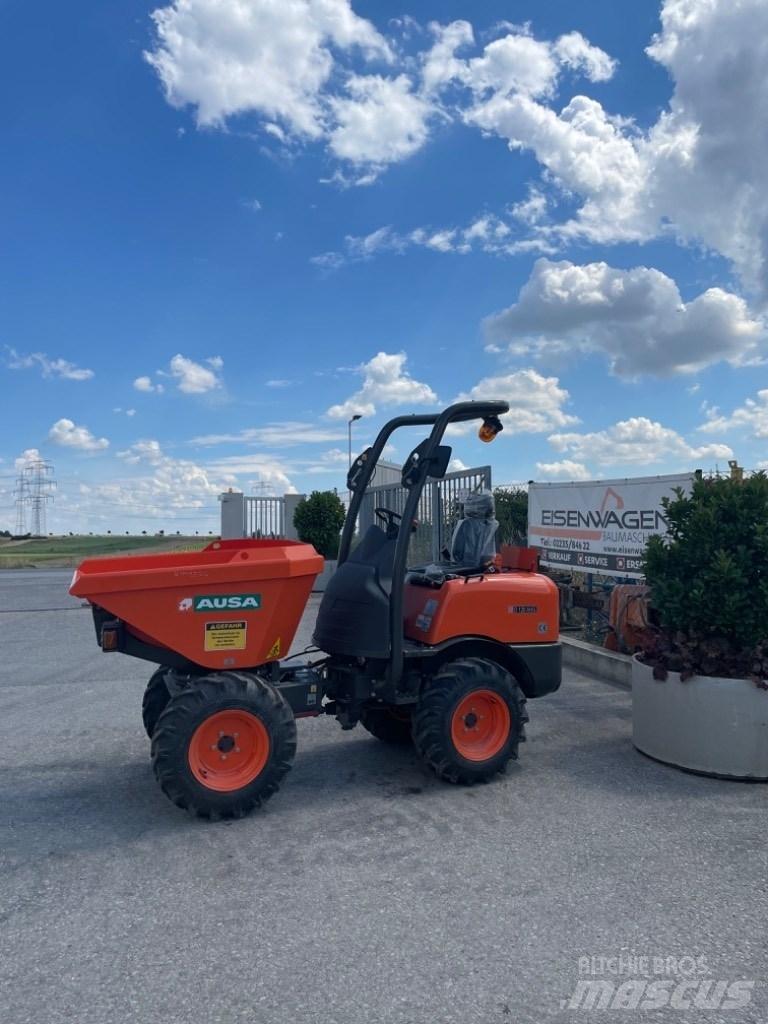 Ausa D 120 AH G Dumpere