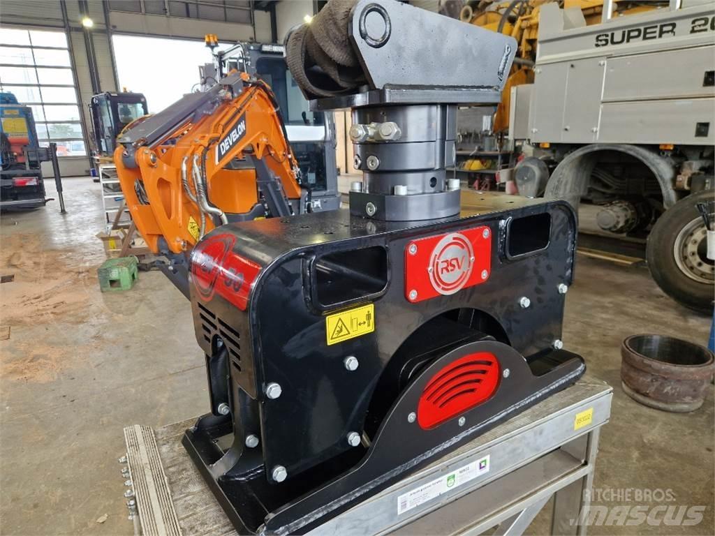 ABB RSV 50 Entreprenør - Andet