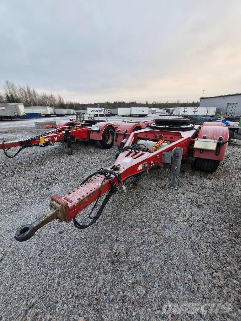 Limetec VPA218 Dolly