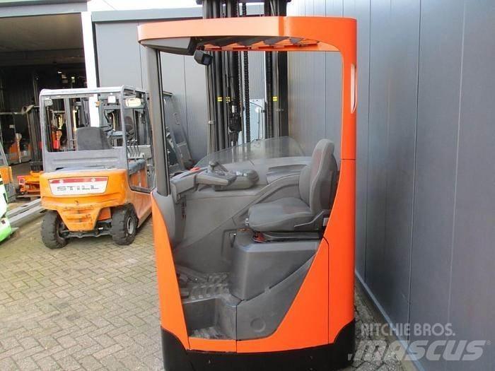 BT RRE 160 Reachtruck