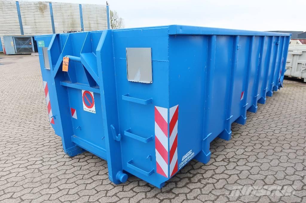  LASTO CONTAINER Kroghejs