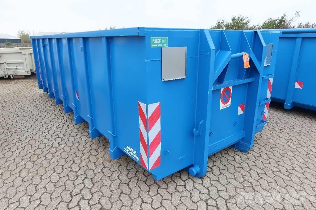  LASTO CONTAINER Kroghejs