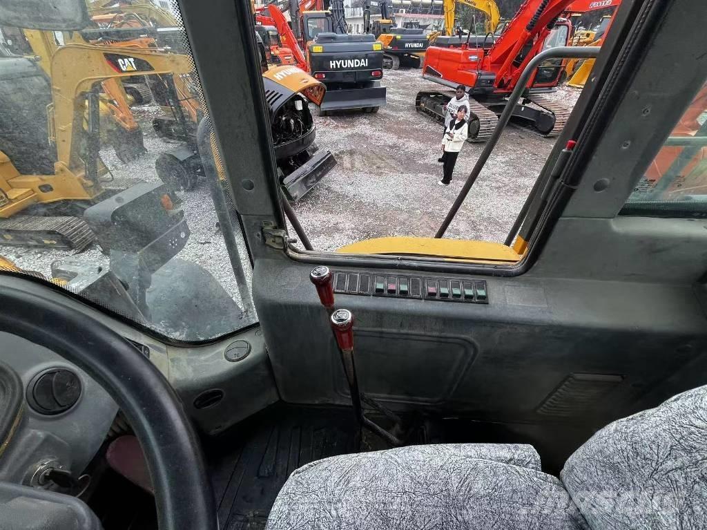 SDLG LG 953 Læssemaskiner på hjul