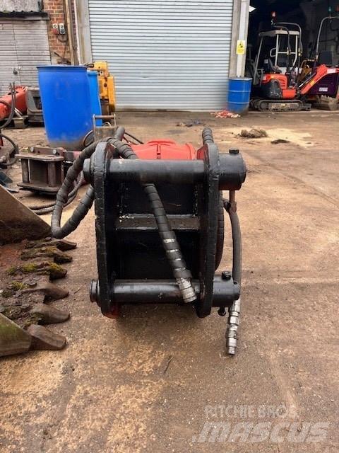 Rammer S 29 City Hydraulik / Trykluft hammere