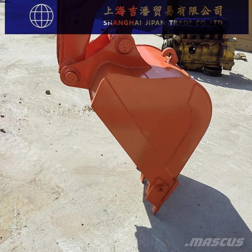 Doosan DH 80 Midi-gravemaskiner 7t - 12t