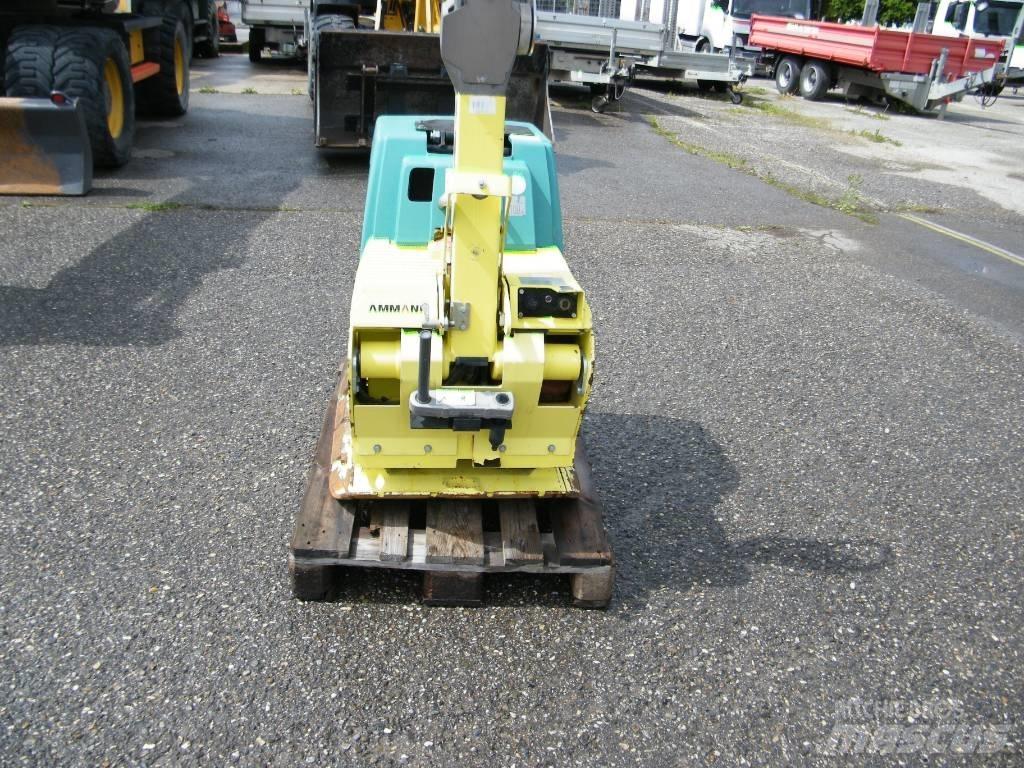 Ammann APH 6530 Vibratorer