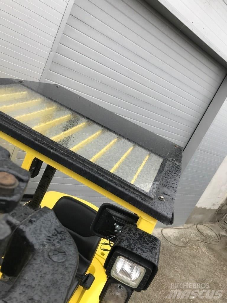 Hyster H 3.20 XM L Diesel gaffeltrucks
