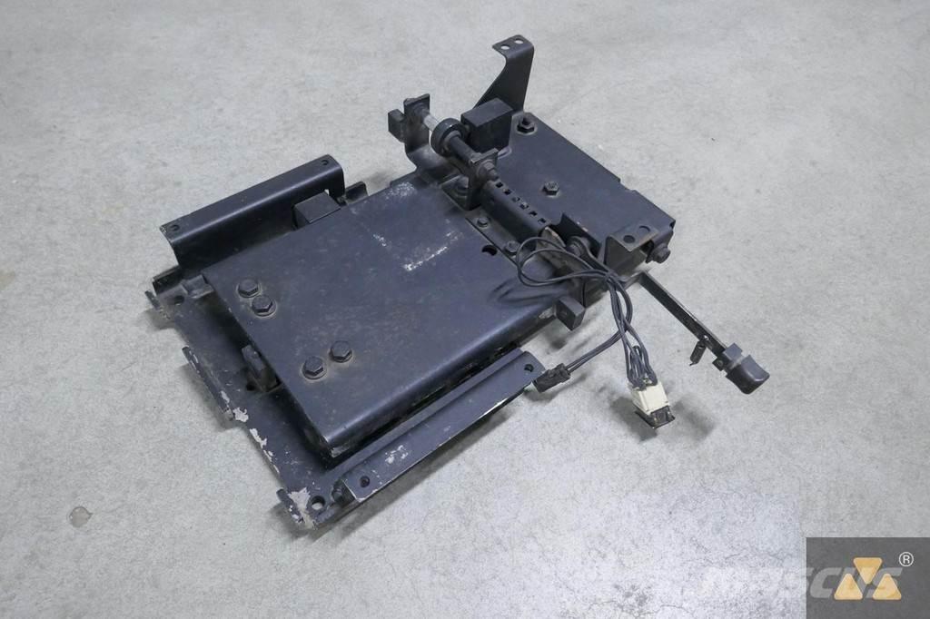 CAT 124-2354 Transport – Andet