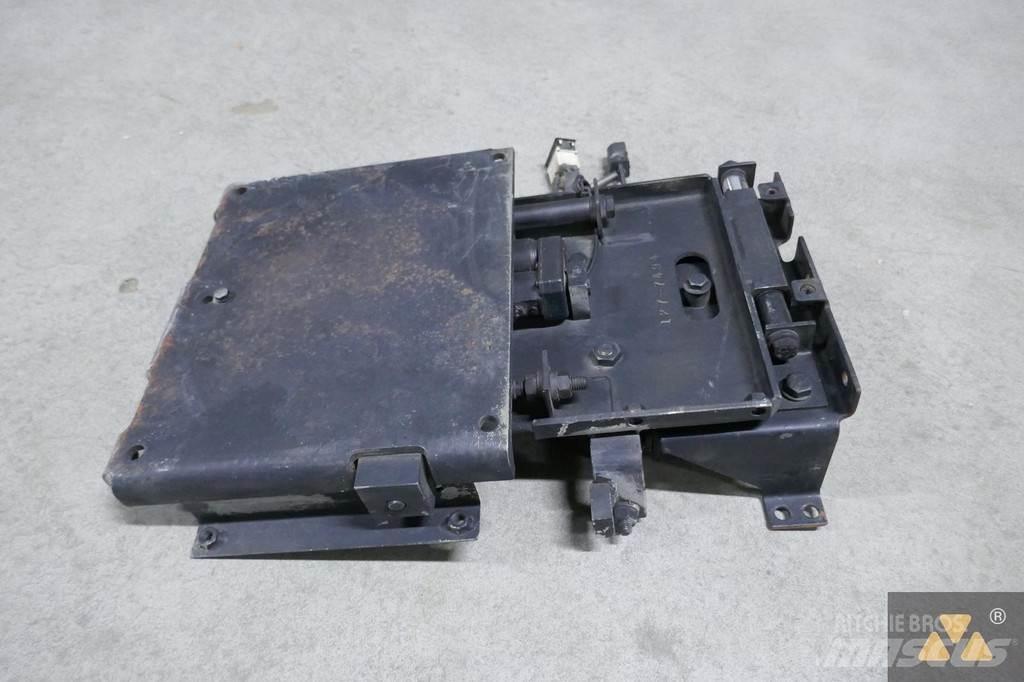 CAT 124-2354 Transport – Andet