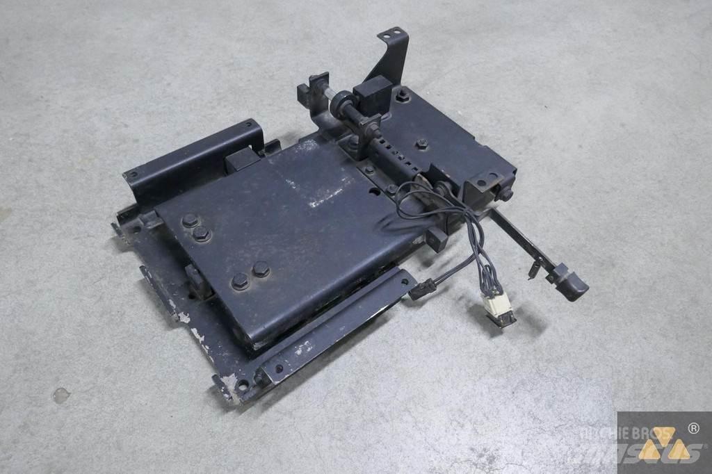 CAT 124-2354 Transport – Andet