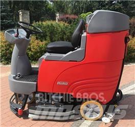 Hako B 115 R Gulvvaskere