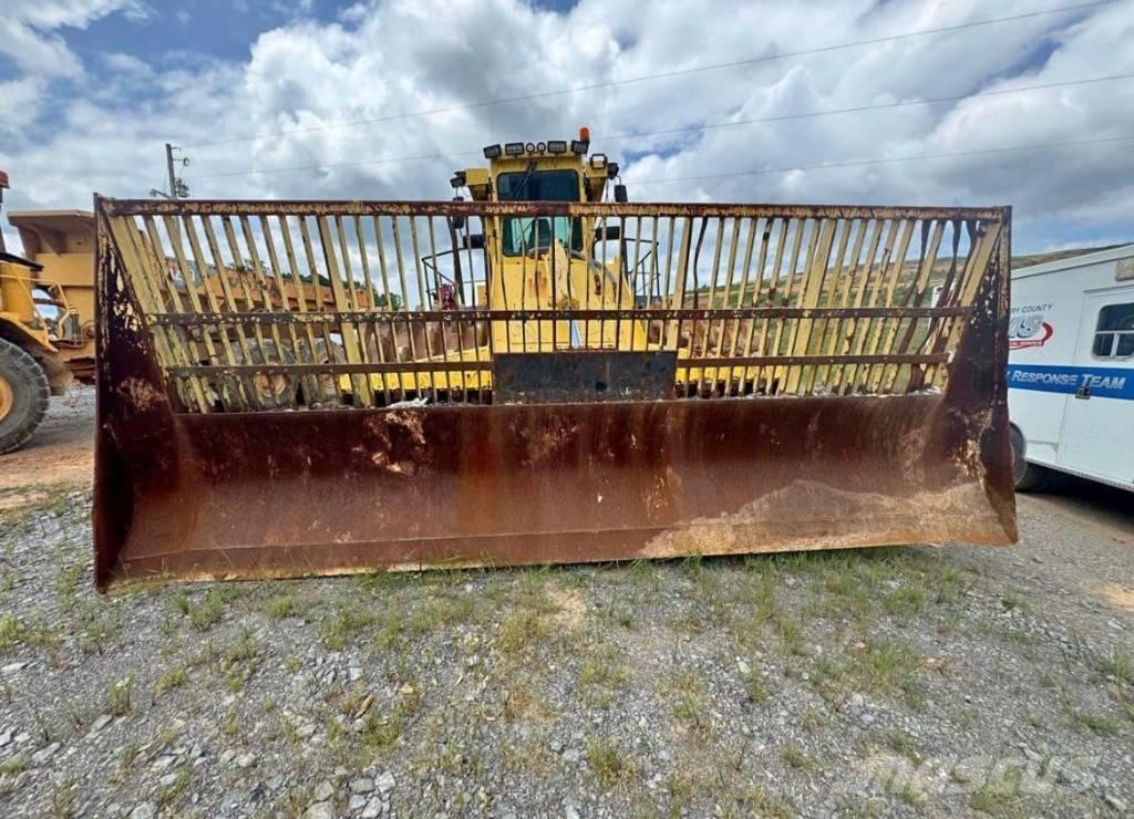 Bomag BC 1172  RB3 Jordvibrationstromler