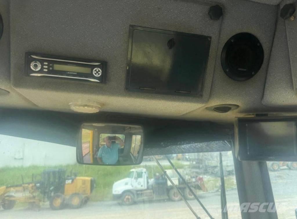Bomag BC 1172  RB3 Jordvibrationstromler