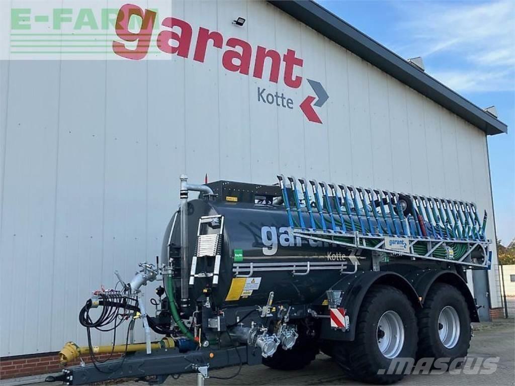  Gebo pt 17.300 Gødningsspreder