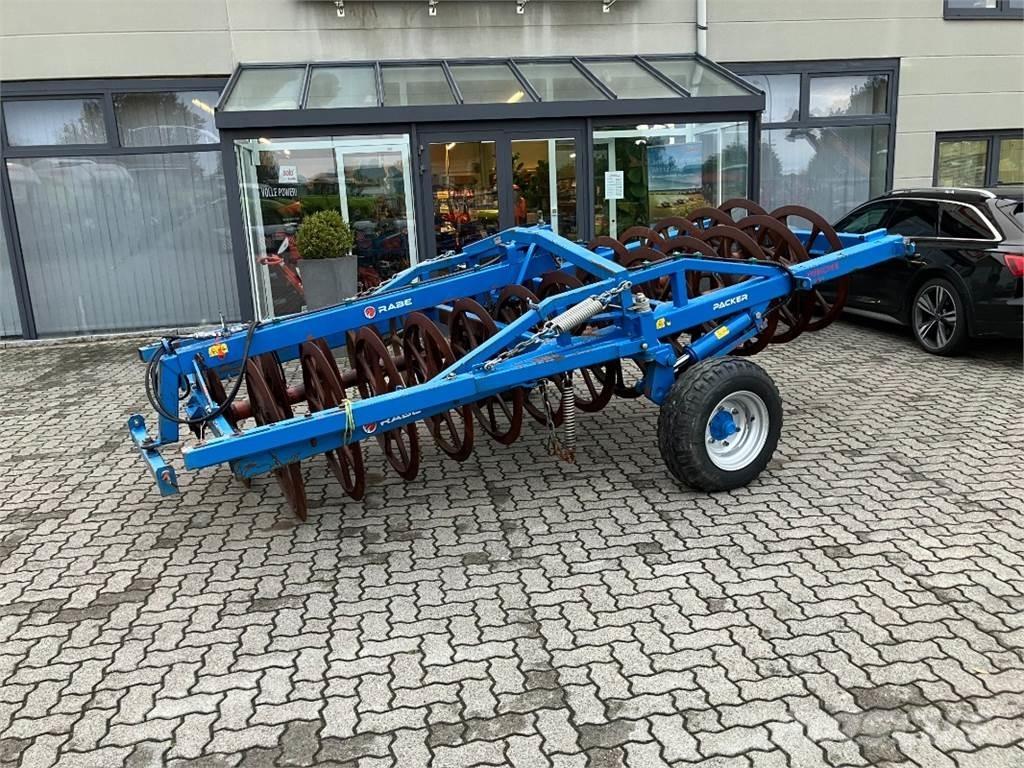 Rabe DUPP 27W-405 Andre tromler