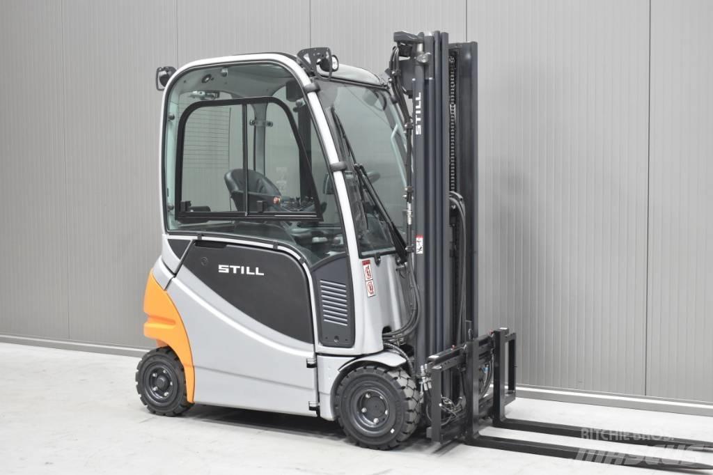 Still RX 20-16 P El gaffeltrucks