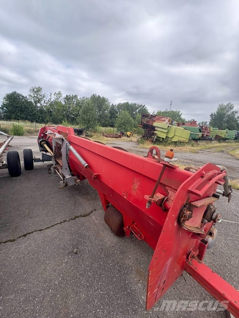 BMV BMV45 Andet høstudstyr