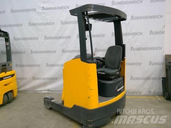 Jungheinrich ETV 214 Reachtruck