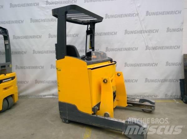 Jungheinrich ETV 214 Reachtruck