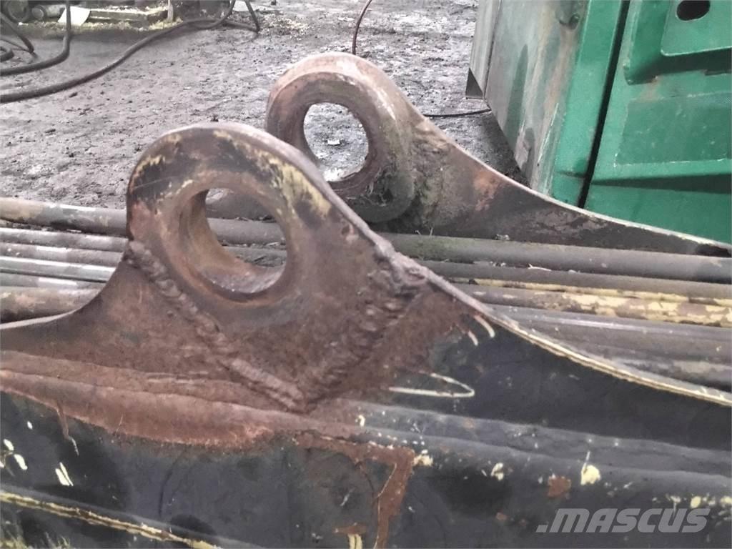 Loglift 51F Kraner til udkørselsmaskiner