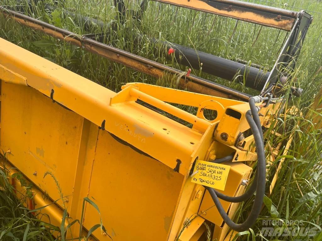 New Holland SOIA 4.4 Hoveder til mejetærskere