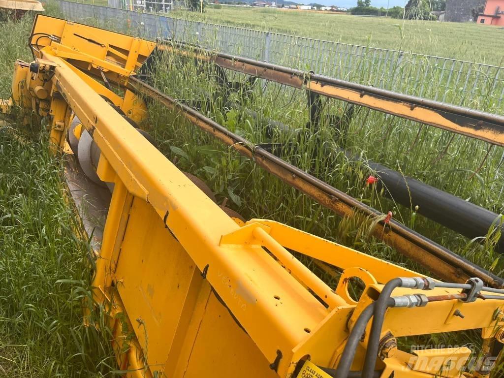 New Holland SOIA 4.4 Hoveder til mejetærskere