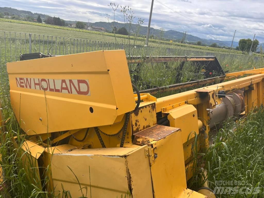 New Holland SOIA 4.4 Hoveder til mejetærskere