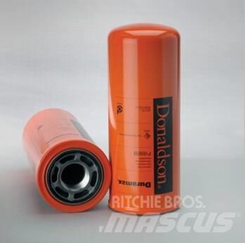 Donaldson P165659 Andet tilbehør