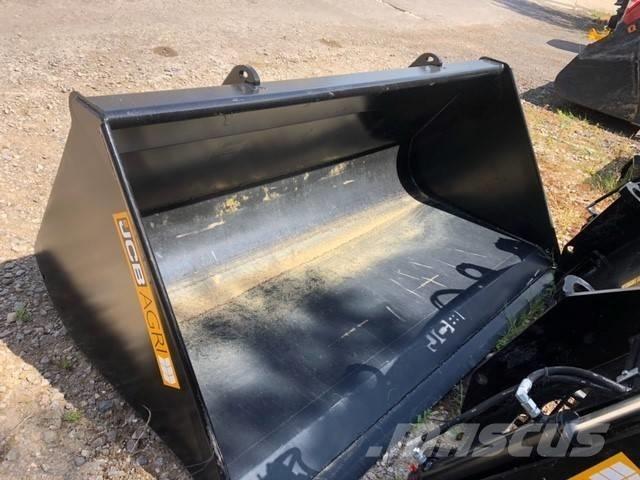 JCB 980/A9974 BUCKET Andet læsse- og graveudstyr