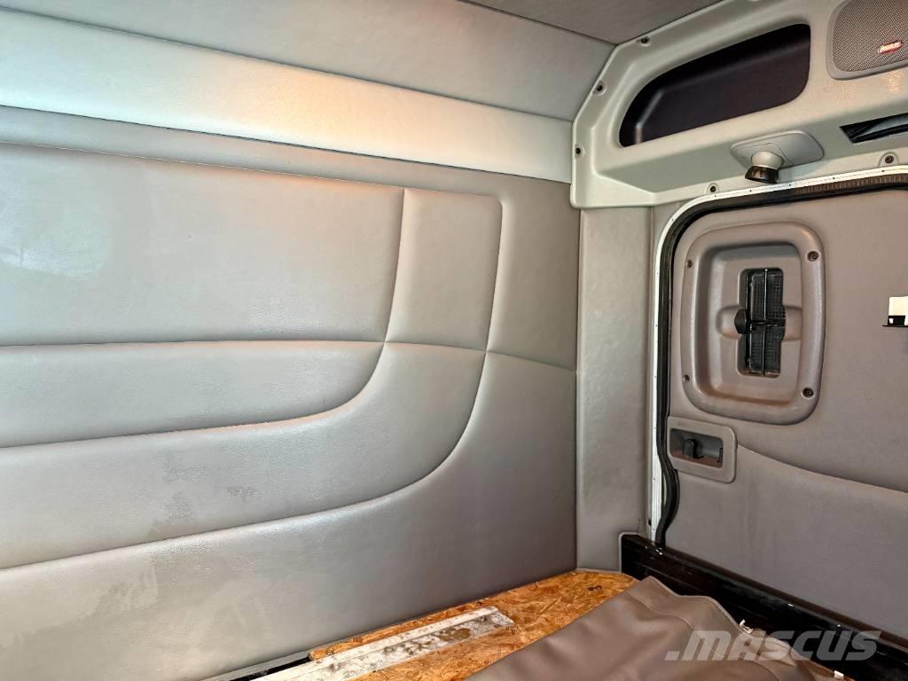 Peterbilt 367 Trækkere