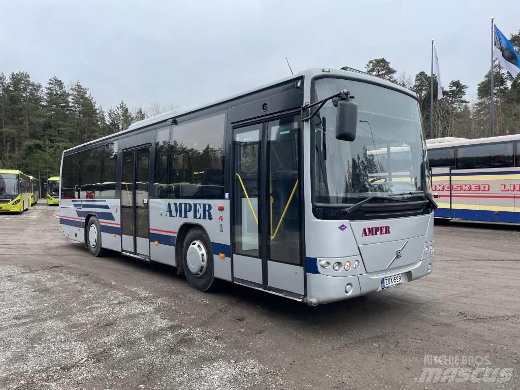 Volvo 8700 B7R Rutebiler