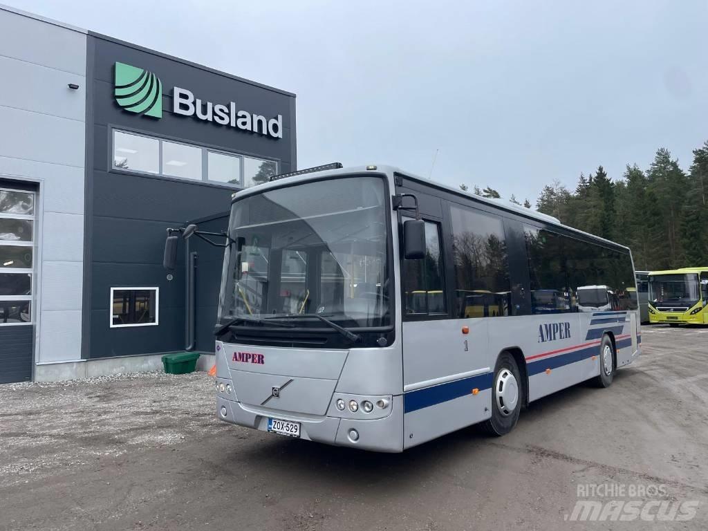 Volvo 8700 B7R Rutebiler