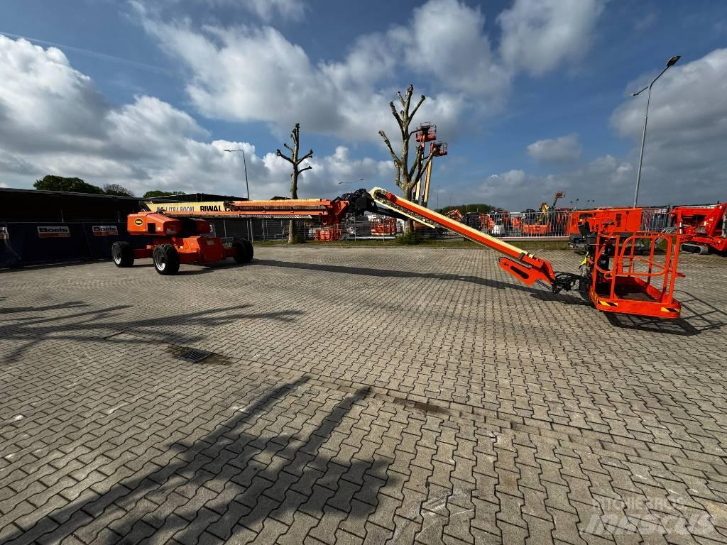 JLG 1500SJ Teleskoplifte