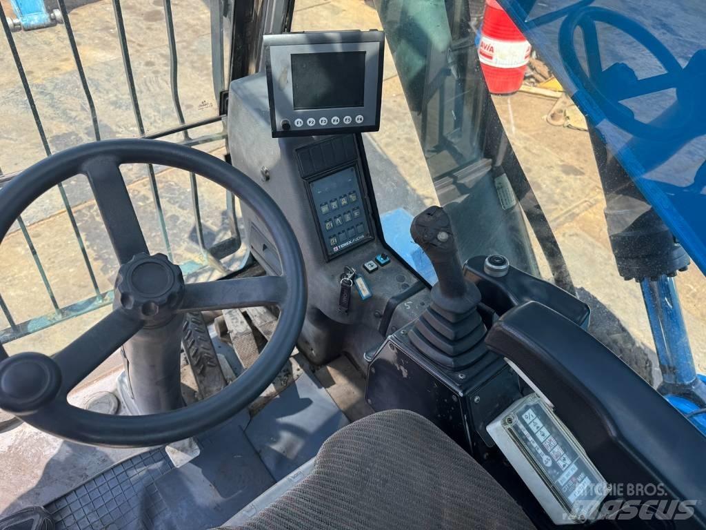Fuchs MHL 335 Materialehåndteringsmaskiner