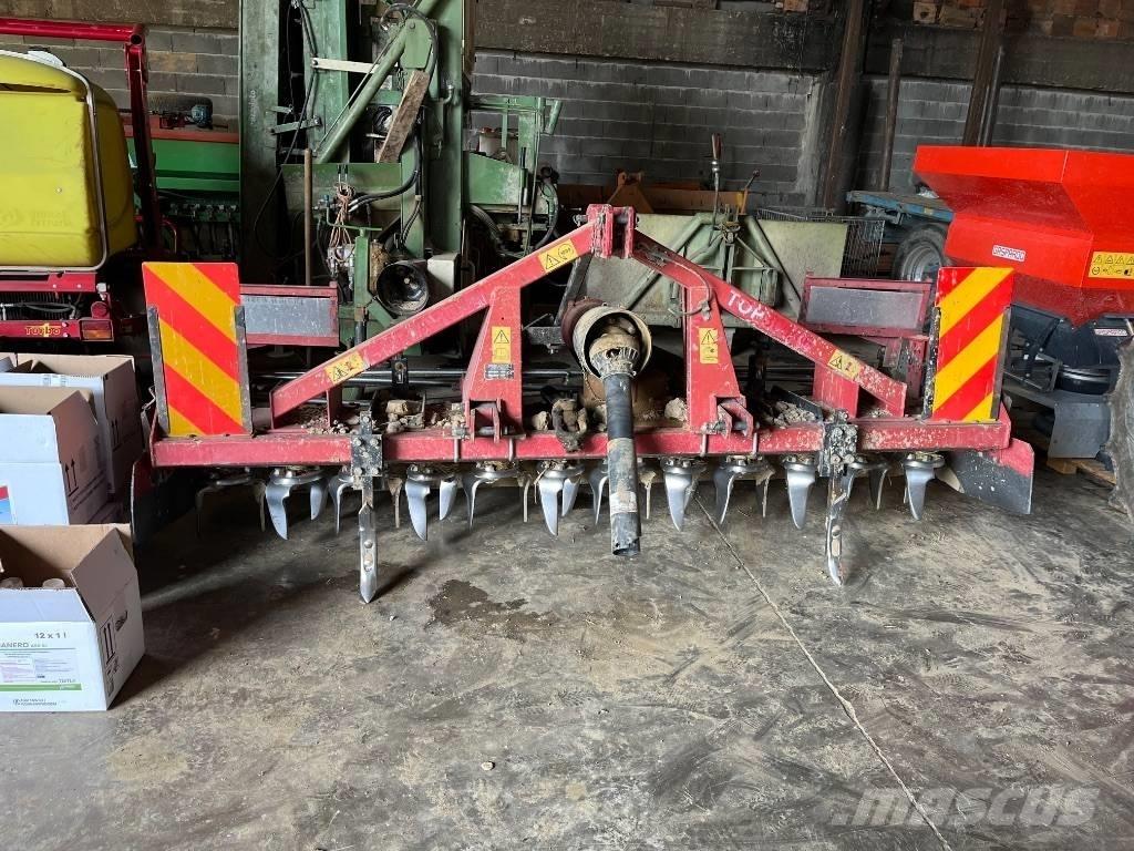 Feraboli T 300 Harver