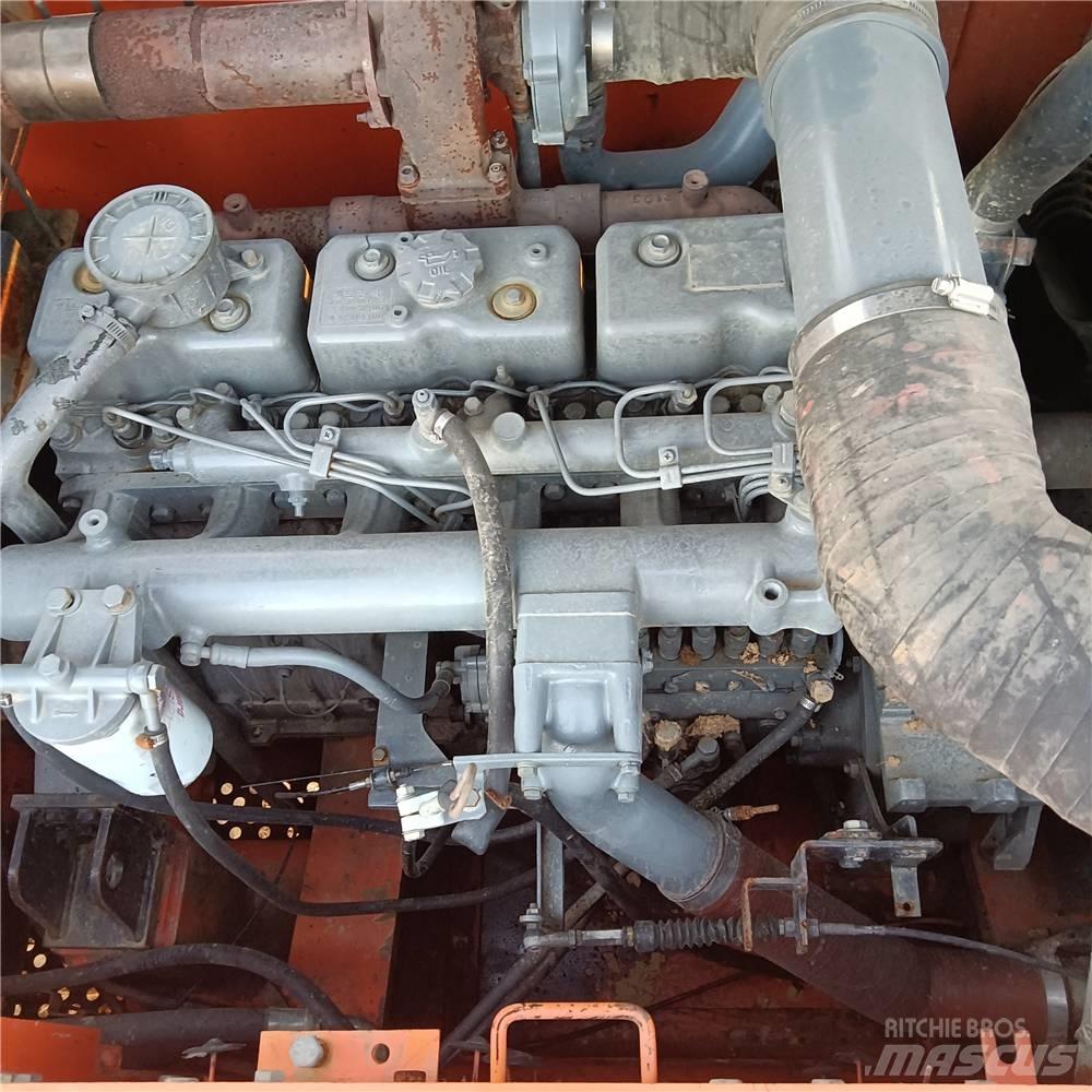 Doosan DH 300 LC-7 Gravemaskiner på larvebånd