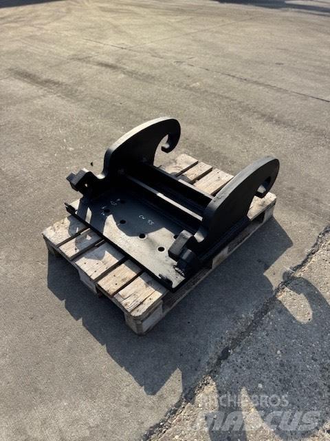 Verachtert CW 55 Hurtigkoblere
