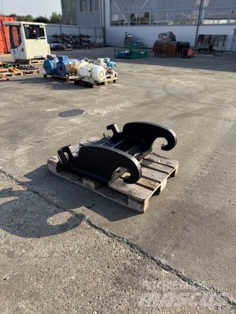 Verachtert CW 55 Hurtigkoblere