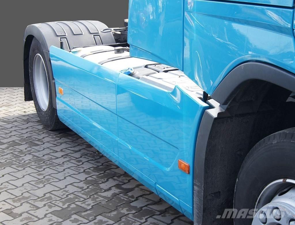 Volvo FH 4 EURO 6 Transport – Andet