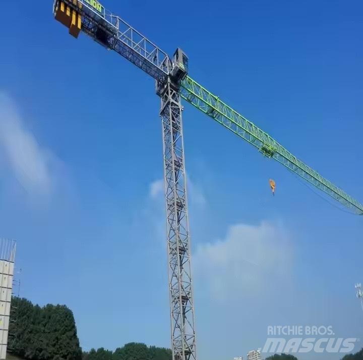 Zoomlion T7020.12H Tårn kraner