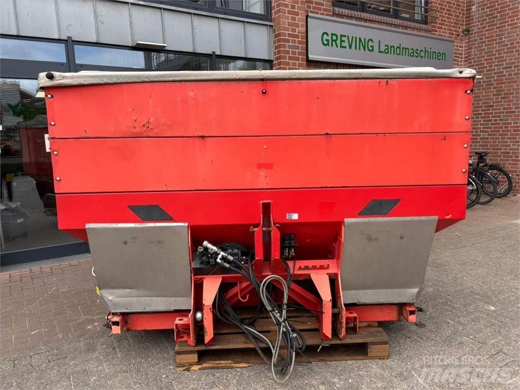 Rauch Axera H 1101 Mineralspreder