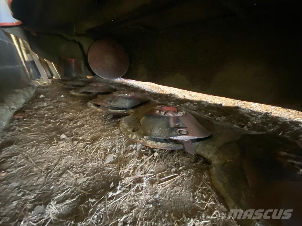 Kuhn GMD 3111 ff Græsslåmaskiner