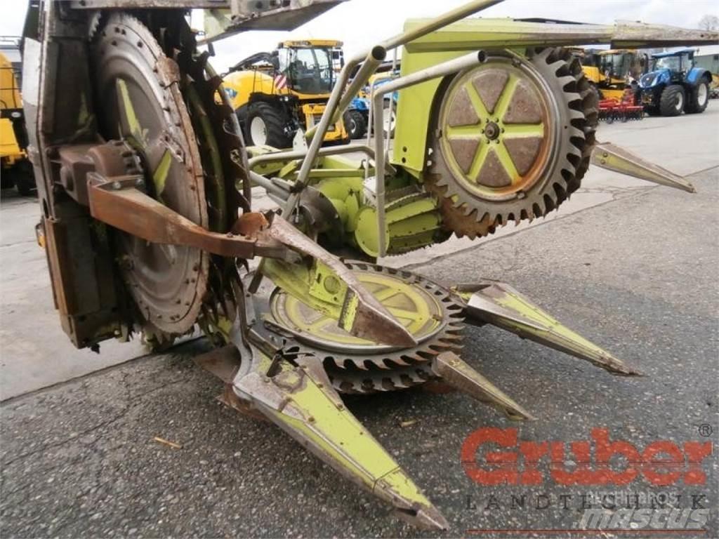 CLAAS RU 450-6548 Tilbehør til mejetærskere