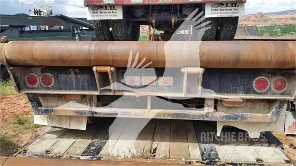 Doosan  Semi-trailer blokvogn
