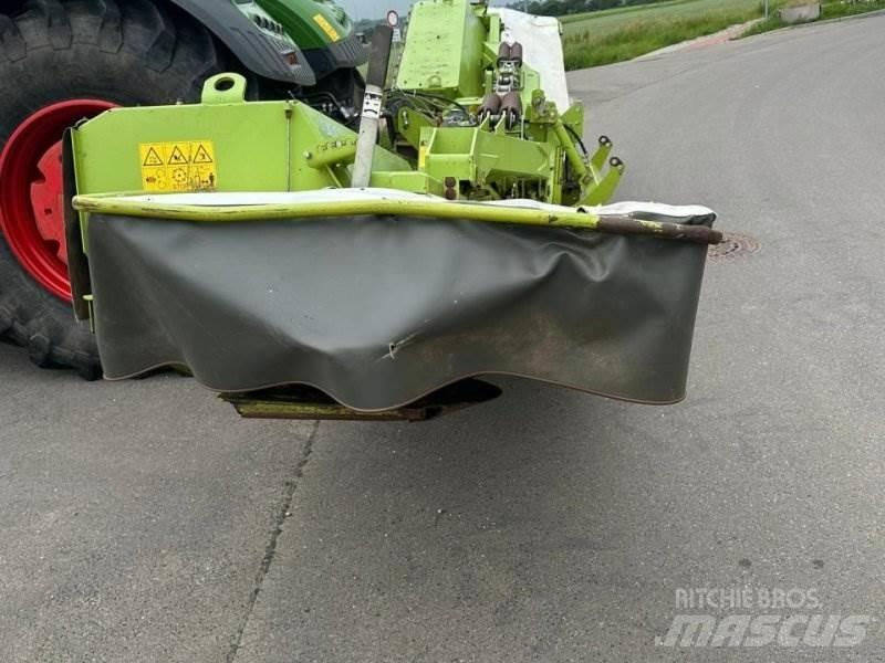 CLAAS Disco 8550 C Kombihøstere