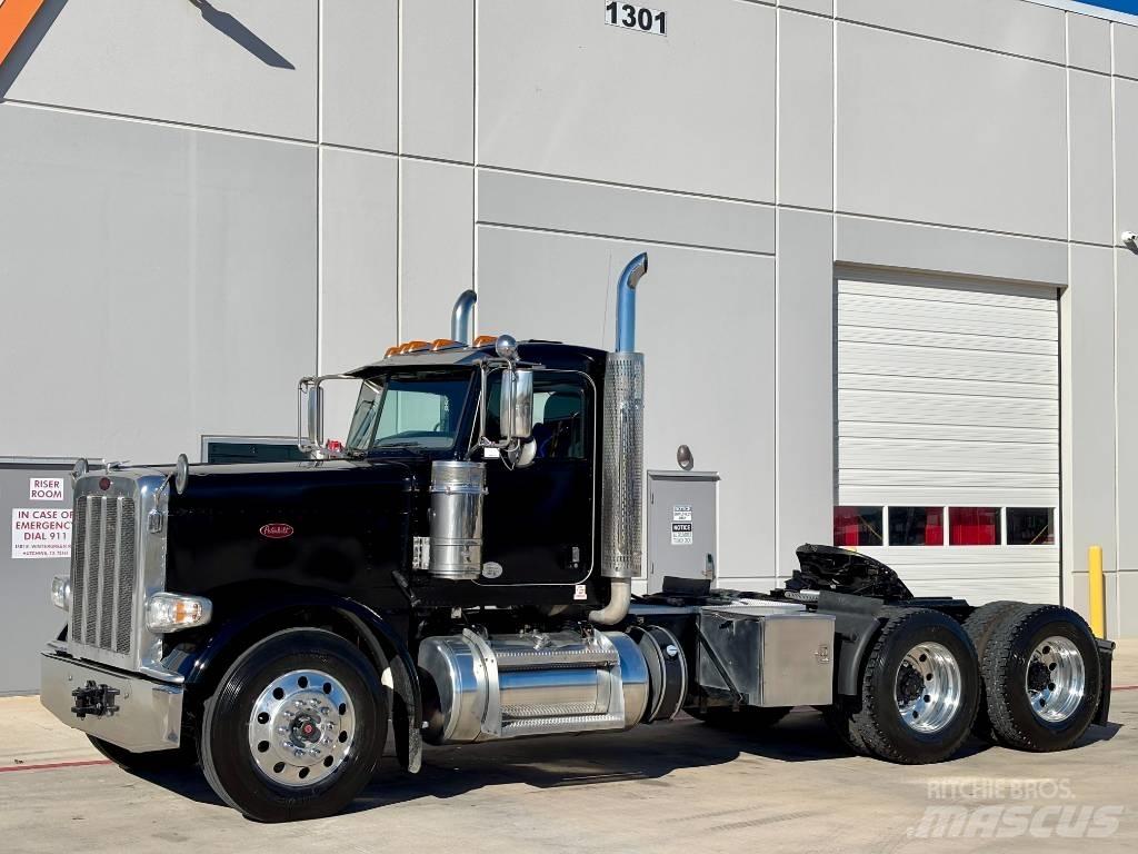 Peterbilt 389 Trækkere