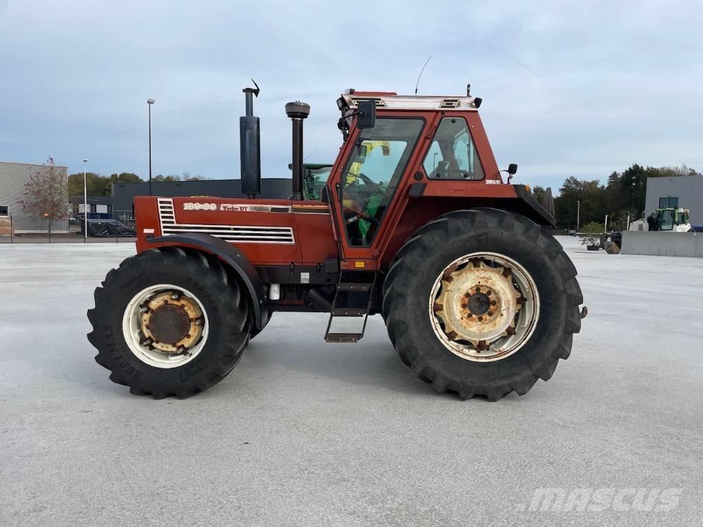 Fiat 180-90 DT Traktorer