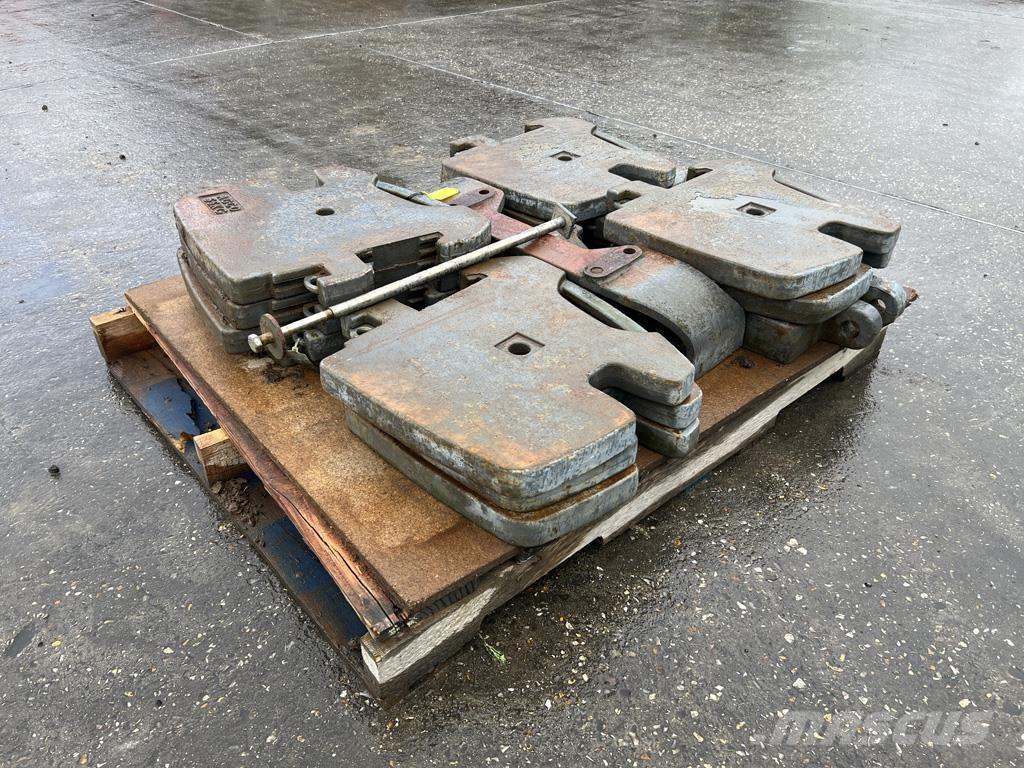 Agco 55KG Landbrug - Andet 