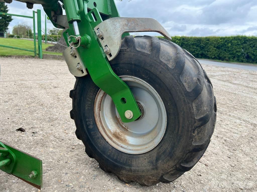 Amazone CAYROS XS Vendeplove