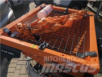 Amazone E+S301 Landbrug - Andet 